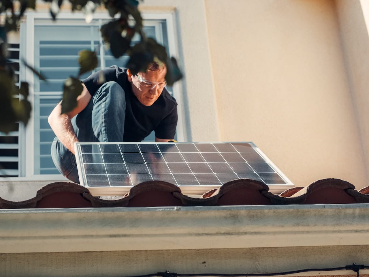 How to Store Solar Energy at Home 7 steps to reliable supply